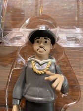 Figura Vinilo Funko Oro Premium - RUN DMC