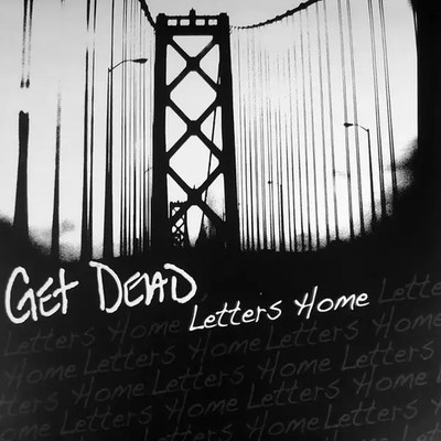 Get Dead Letters Home NEAR MINT Fat Wreck Chords Vinyl LP