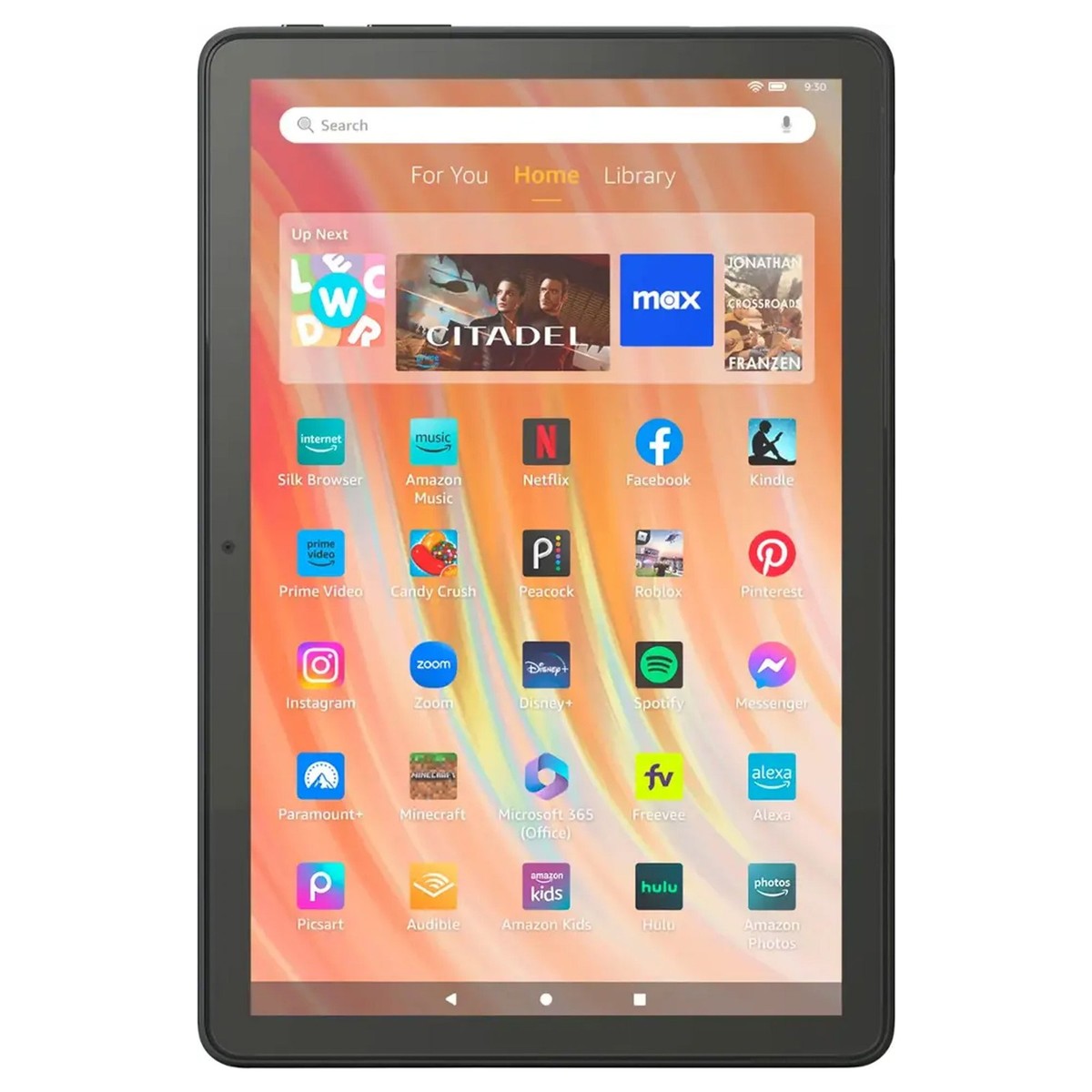 Amazon Fire HD 10 32GB 10.1