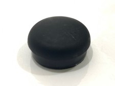 Dado copri bullone braccio tergicristallo Skoda Kushaq PA nuovo originale 5N09552059B9