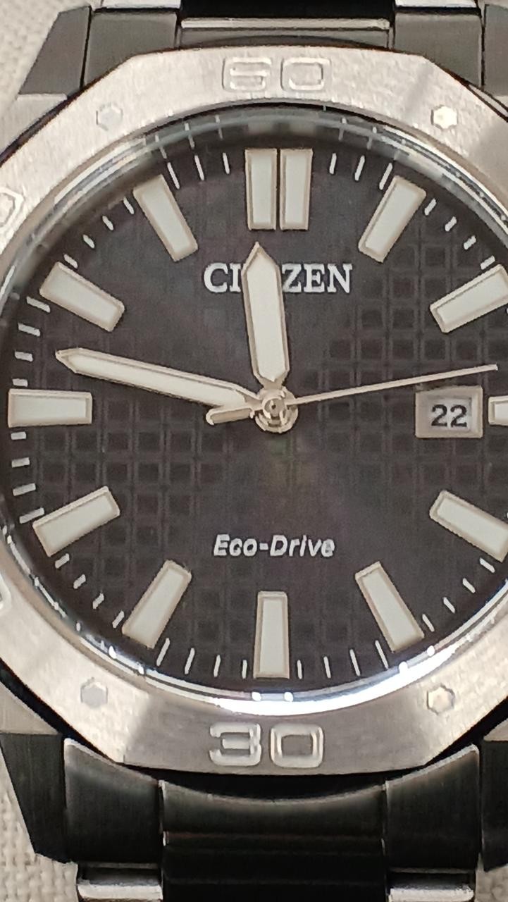CITIZEN E111-009R501 Eco-Drive 558424