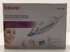 Beurer Germany Electric Professional Manicure Pedicure Set MP62