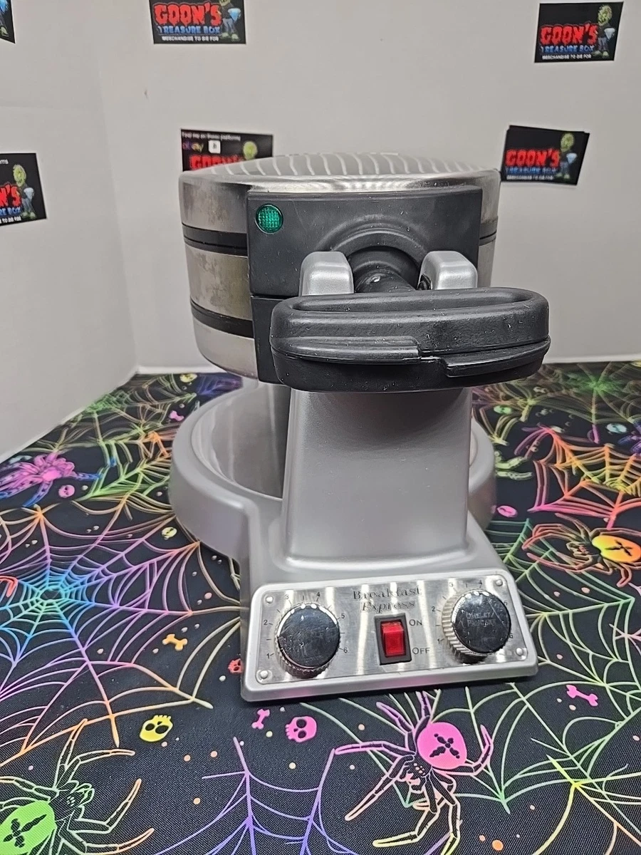 Waring Pro Waffle Makers for sale - eBay
