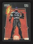 Gaveler Aaron Judge 2026 Bo Jackson Battle Arena Griffey Battle Foil #BF-122
