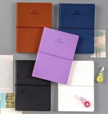ARDIUM 2026 MY DIARY/Yearly Monthly Weekly Daily Diary Planner Scheduler Journal