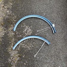 Raleigh Twenty Steel Mudguards