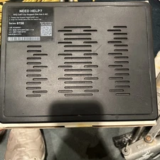 Night Owl DVR-BTD8-41 4-Channel Wired 1TB Security Surveillance 4K DVR ONLY™