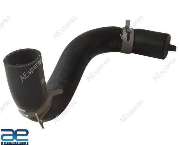 KüHlerschlauch Unterer FüR Hyundai Verna 5. Gen F/L 2020-2023 25412H6500 @Uk-image
