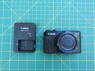 Canon PowerShot G7 X Mark II 20.1MP Compact Camera - Black — photo 6