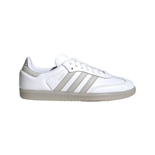 Adidas Samba OG Footwear White / Grey One / Footwear White JI3206 Men's