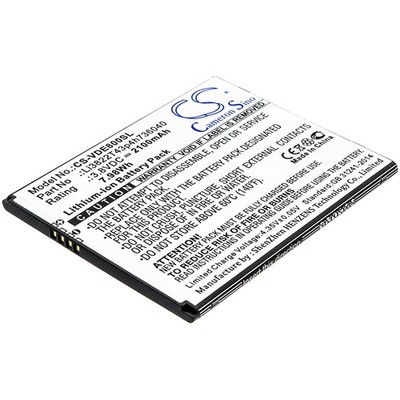 Battery for Vodafone Smart E8,Smart N8,VFD 510,VFD510,VFD-510,VFD511,VFD513