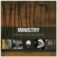 Original Album Series | Ministry | Deutsch | Audio-Cd | Cd | 2011