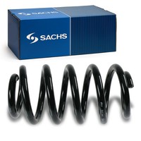 Sachs Fahrwerksfeder Vorne Passend FüR Audi A4 Seat Exeo