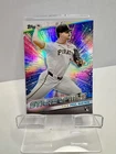 Paul Skenes- 2024 Topps🔥ROOKIE CARD🔥Stars of MLB Insert🔥#SMLB-64 Pirates