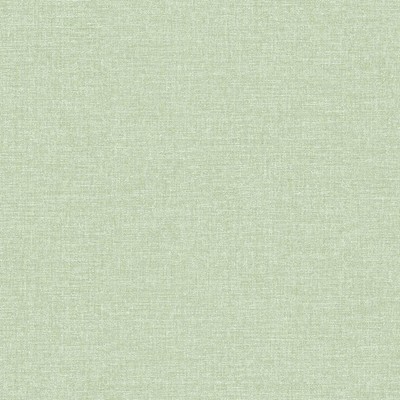 M1695_Aura Leinen Struktur Pastell Mintgrün Weiß Edle Dekor Tapete