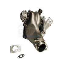 Turbolader FüR Citroen C8 Fiat Ulysse Lancia Phedra Peugeot 807 02-10 0375H0