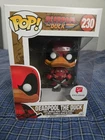 Funko Pop Marvel 230 Deadpool the Duck (Walgreens)