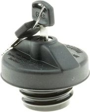 Stant Regular Locking Fuel Cap, black
