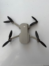 DJI Mavic Mini Fly More Combo Camera Drone. Accessories & Case Included.