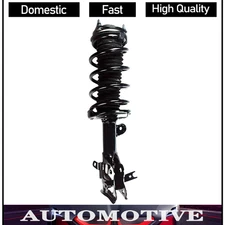 New OE Front Left Strut For 2012-2015  Honda Civic 1.8L Sedan_