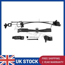 1384129080 Spare Wheel Carrier Kit For Fiat Ducato 250 Peugeot Boxer