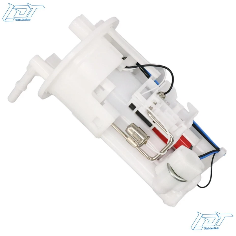 Conjunto de módulo de bomba de tanque de combustible para Yamaha YZF-R1 2002-06 R6 2003-05 R6S 2006-09 Foto 4 de 4