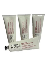 Lot Of 4 Dermelect Rapid Repair Daily Amino Gel Cleanser NEW Sealed FAST SHIPPER