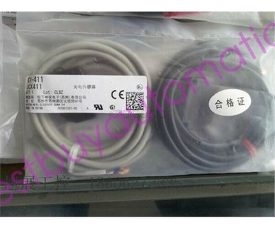 1Pcs New Sunx Photoelectric Sensor CX-411 CX-411 zw *kk