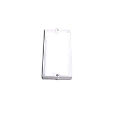 1 Canplas - Hayden Vacuum Part 765546W / Plaster Guard For Inlet Hole