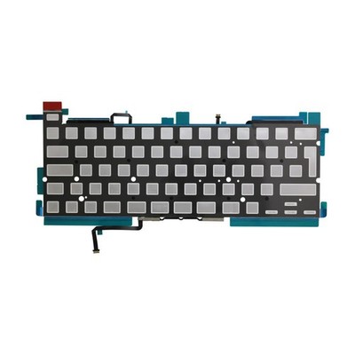 2020 MacBookPro13 Corei5 16GB UKキーボード NEW Keyboard Replacement US Layout MacBook Pro 13