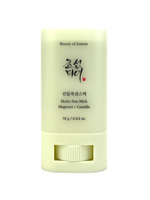 Beauty of Joseon Sonnenschutz Mugwort+Camelia 18g n. fettender matt Sonnenstift