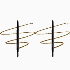 Wet n Wild Micro Brow Pencil 0.002oz 645A Sof...