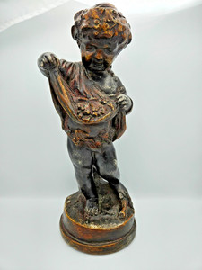 Attila Sculpture | eBay