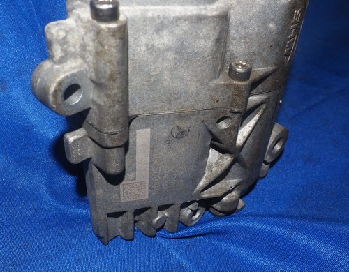 2006-2019 Merces C CLK CLS E GL ML S SLK Class Transmission Oil Pump OEM Note - Picture 10 of 11