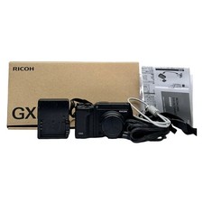 RICOH GXR S10 KIT / 24-72mm F2.5-4.4 C SHF278 00081