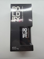 BOLDIFY Volumizing Styling Powder 0.42oz Exp 05/2028 - Brand New In Box