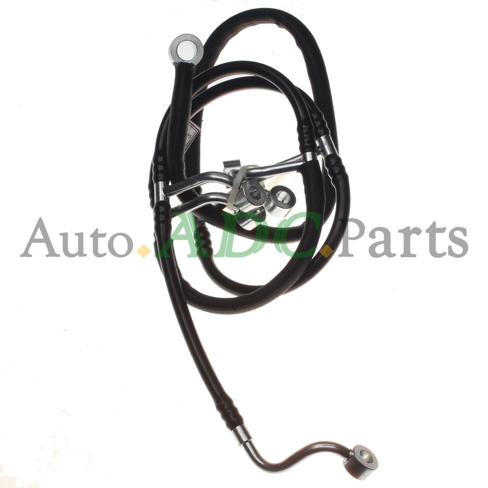3920595 C3920595 Manifold Fuel Return Pipe for Cummins 6CT 8.3 Engine ...