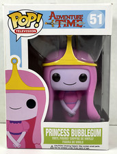 Ultimate Funko Pop Adventure Time Figures Gallery and Checklist 53