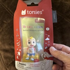 Tonies Cocomelon Audio Character Brand New