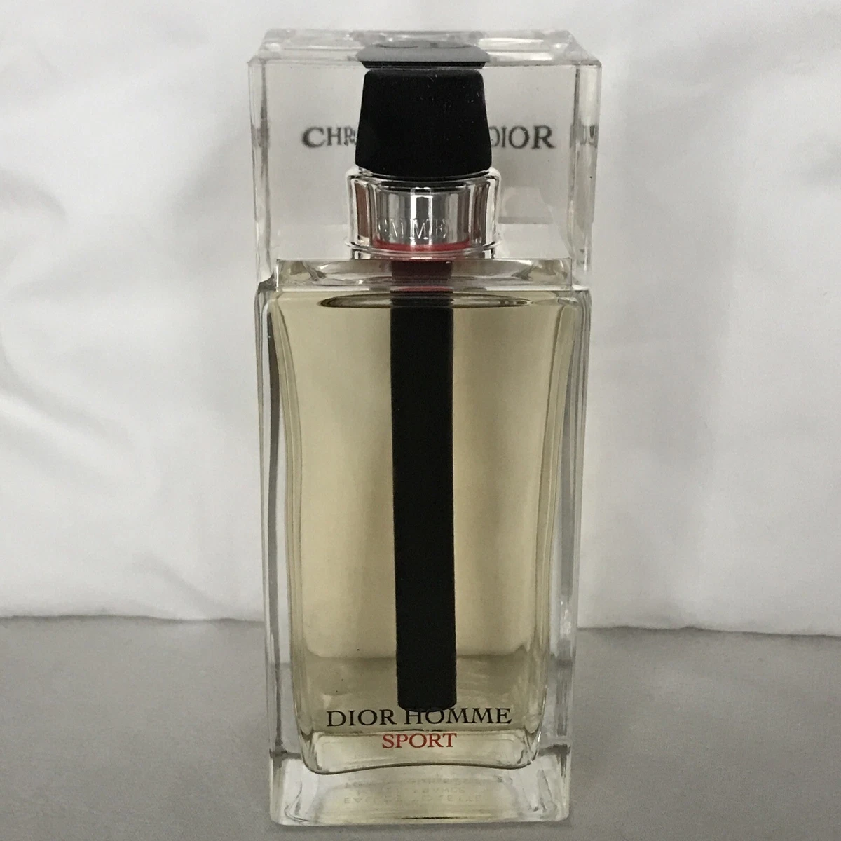 Dior cologne sport new arrivals