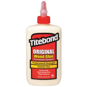 titebond ounces