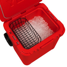 Cooler Basket for Yeti Roadie 48 or Roadie 60...