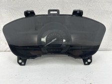 2016 Ford Fusion Speedometer Cluster MPH