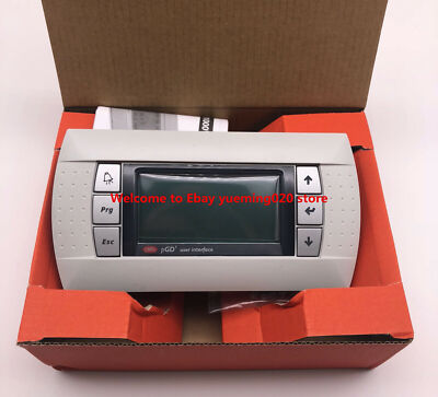   Carel PGD1000F00 controller New #T7