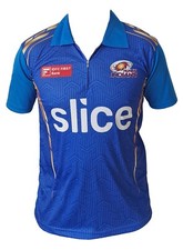 Mumbai Indians 2024 Jersey /