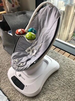 4moms mamaroo gumtree