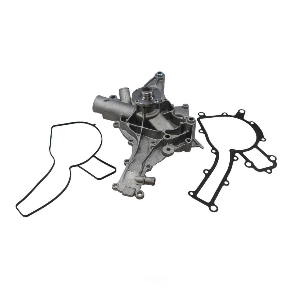 Engine Water Pump fits 1998-2008 Mercedes-Benz SL500 S430 G500 CRP/REIN - Image 4 of 4
