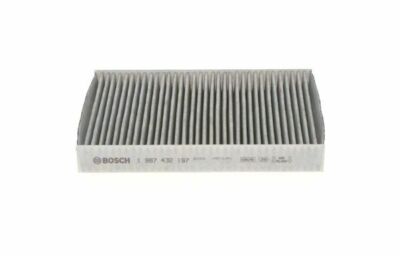 Filter Innenraumluft R2197  Bosch 1987432197
