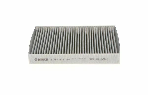 Filter Innenraumluft R2197 Bosch 1987432197-image