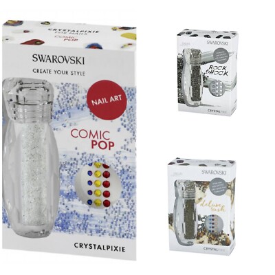Swarovski Crystal Pixie Petite